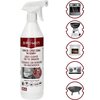 Płyn do czyszczenia wędzarni BROWIN 331110 750 ml Informacje Wykrzyknik
