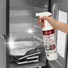 Płyn do czyszczenia wędzarni BROWIN 331110 750 ml Przeznaczenie Do czyszczenia grilla
