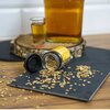 Wiórki dębowe naturalne nieopiekane BROWIN 20g 405010 Kolor Drewno