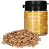 Wiórki dębowe naturalne nieopiekane BROWIN 20g 405010 Liczba sztuk w opakowaniu 1