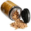 Wiórki dębowe naturalne nieopiekane BROWIN 20g 405010 Materiał Drewno