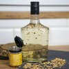 Wiórki dębowe naturalne nieopiekane BROWIN 20g 405010 Kolor Drewno