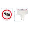 Odstraszacz na owady BIOOGRÓD 730719 Waga [kg] 0.027