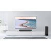 Soundbar MOZOS Cinema 2.1 Czarny Kolor Czarny