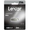 Pendrive LEXAR JumpDrive M45 256GB Kolor Srebrny