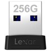Pendrive LEXAR JumpDrive S47 256GB, USB 3.2 Gen. 1 (USB 3.0), Odczyt 250 Mb/s