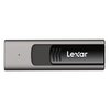 Pendrive LEXAR JumpDrive M900 128GB Kolor Szaro-czarny