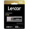 Pendrive LEXAR JumpDrive M900 128GB Szerokość [mm] 21.93