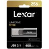 Pendrive LEXAR JumpDrive M900 256GB Interfejs USB 3.1