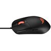 Mysz ASUS ROG Strix Impact III Rozdzielczość 100 dpi