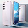 Etui SPIGEN Ultra Hybrid do Samsung Galaxy S23 Różowy Marka telefonu Samsung