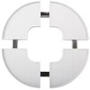 Podstawa QVANT 3847K Szary Materiał Aluminium