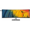 Monitor PHILIPS 45B1U6900C 44.5" 5120x1440px 4 ms Curved