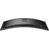 Monitor PHILIPS 45B1U6900C 44.5" 5120x1440px 4 ms [GTG] Curved Proporcje ekranu 32:9