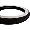 Opona rowerowa SUN BABY CJ03.008.02 14" Dętkowa ETRTO 44 - 254