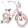 Opona rowerowa SUN BABY CJ03.008.06 16" ETRTO 47 - 305