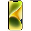 Smartfon APPLE iPhone 14 Plus 128GB 5G 6.7" Żółty Pamięć wbudowana [GB] 128