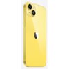 Smartfon APPLE iPhone 14 Plus 128GB 5G 6.7" Żółty Aparat Tylny 2 x 12 Mpx, Przedni 12 Mpx