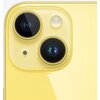 Smartfon APPLE iPhone 14 Plus 128GB 5G 6.7" Żółty Model procesora Apple A15 Bionic