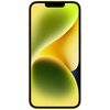 Smartfon APPLE iPhone 14 256GB 5G 6.1" Żółty Pamięć wbudowana [GB] 256