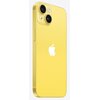 Smartfon APPLE iPhone 14 256GB 5G 6.1" Żółty Aparat Tylny 2 x 12 Mpx, Przedni 12 Mpx