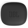 Słuchawki douszne JBL Wave Flex Czarny Funkcje dodatkowe Dedykowana aplikacja
