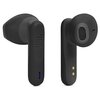 Słuchawki douszne JBL Wave Flex Czarny Transmisja bezprzewodowa Bluetooth