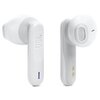 Słuchawki douszne JBL Wave Flex Biały Transmisja bezprzewodowa Bluetooth