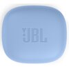 Słuchawki douszne JBL Wave Flex Niebieski Funkcje dodatkowe LED-owy wskaźnik naładowania