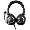 Słuchawki AUDIO-TECHNICA ATH-M50XSTS Regulacja głośności Nie