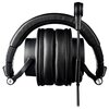 Słuchawki AUDIO-TECHNICA ATH-M50XSTS Dźwięk przestrzenny Nie