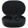 Słuchawki douszne XIAOMI Redmi Buds 4 Lite Czarny Transmisja bezprzewodowa Bluetooth