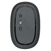 Mysz RAPOO M660 Szary Interfejs Bluetooth