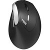 Mysz RAPOO EV200 Czarny