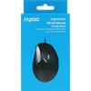 Mysz RAPOO EV200 Czarny Typ myszy Optyczna