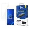 Folia ochronna 3MK SilverProtection+ do Xiaomi 13 Pro Cechy dodatkowe Chroni przed zarysowaniami i uszkodzeniem