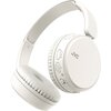 Słuchawki nauszne JVC HAS-36WWU Biały Transmisja bezprzewodowa Bluetooth