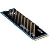 Dysk MSI Spatium M371 2TB SSD Pojemność dysku 2 TB