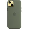 Etui APPLE Silicone Case Magsafe do iPhone 14 Plus Moro Marka telefonu Apple
