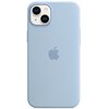 Etui APPLE Silicone Case MagSafe do iPhone 14 Plus Czysty Błękit Kompatybilność Apple iPhone 14 Plus