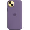 Etui APPLE Silicone Case MagSafe do iPhone 14 Plus Fiolet Irysa Marka telefonu Apple
