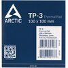 Termopad ARCTIC TP-3 ACTPD00053A Materiał wykonania Silikon