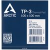 Termopad ARCTIC TP-3 ACTPD00054A Materiał wykonania Silikon