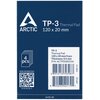 Termopad ARCTIC TP-3 ACTPD00055A (4 szt.) Przewodność cieplna [W/mk] 7.6