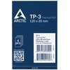 Termopad ARCTIC TP-3 ACTPD00056A (4 szt.) Przewodność cieplna [W/mk] 7.6