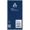 Termopad ARCTIC TP-3 ACTPD00060A (2 szt.) Przewodność cieplna [W/mk] 12.5