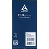 Termopad ARCTIC TP-3 ACTPD00059A (2 szt.) Przewodność cieplna [W/mk] 12.5