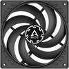 Wentylator ARCTIC P14 Slim PWM PST Rozmiar [mm] 140 x 140