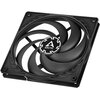 Wentylator ARCTIC P14 Slim PWM PST Rodzaj łożyska Fluid Dynamic Bearing
