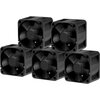 Wentylator ARCTIC S4028-6K (5 szt.)